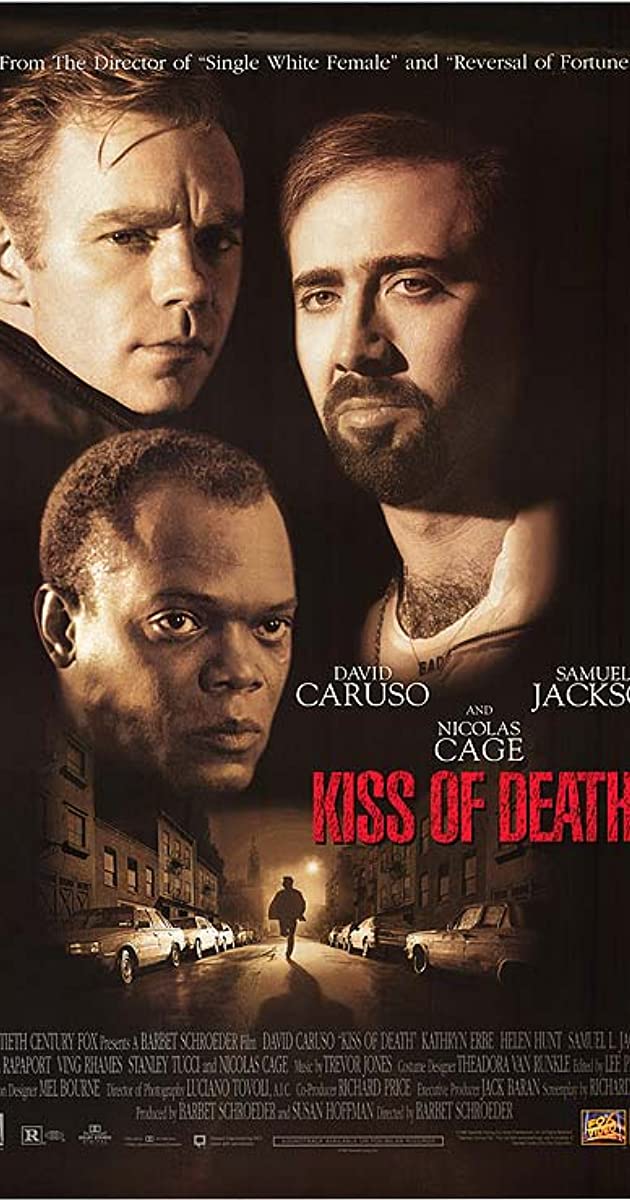 Kiss of Death (1995)