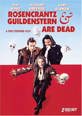 Rosencrantz & Guildenstern Are Dead (1990)