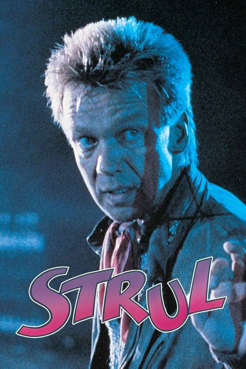 Strul Aka Framed (1988)