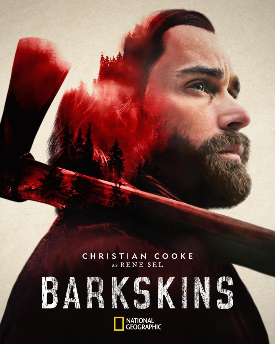 Barkskins (2020)