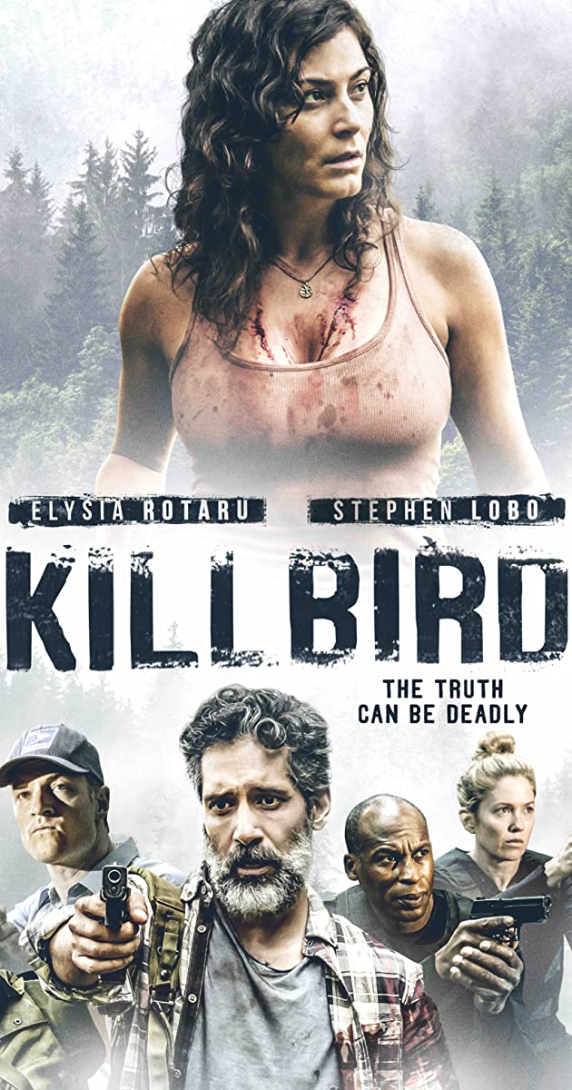 Killbird (2019)