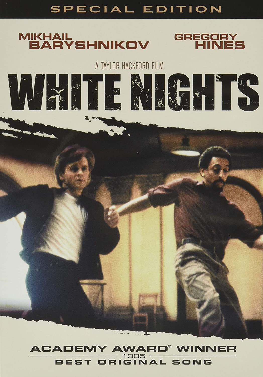 White Nights (1985)