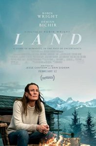 Land (2021)