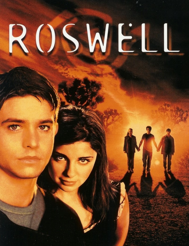 Roswell (1999)