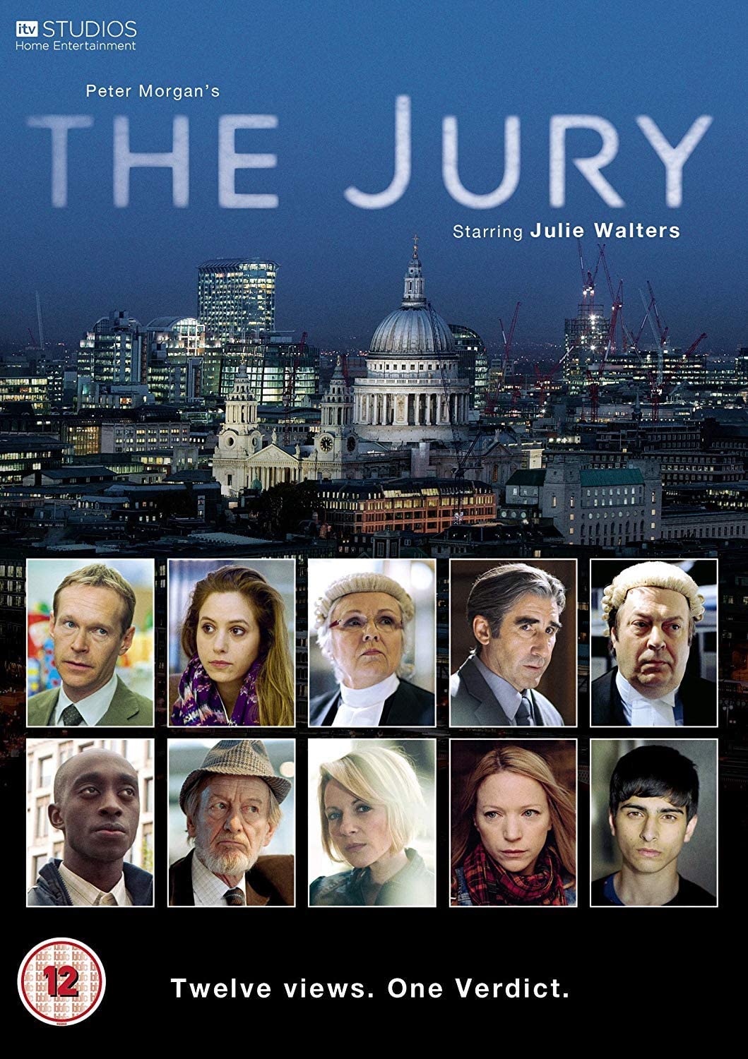 The Jury (2011)