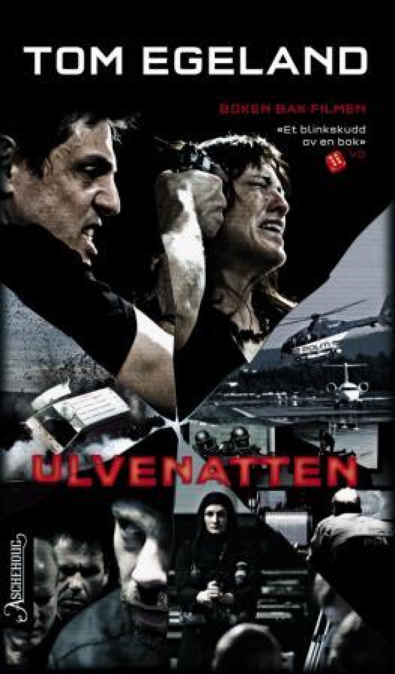 Ulvenatten Aka Night of the Wolf (2008)