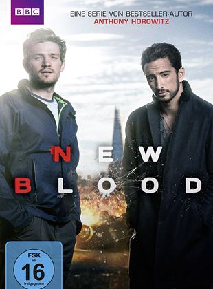 New Blood (2016)