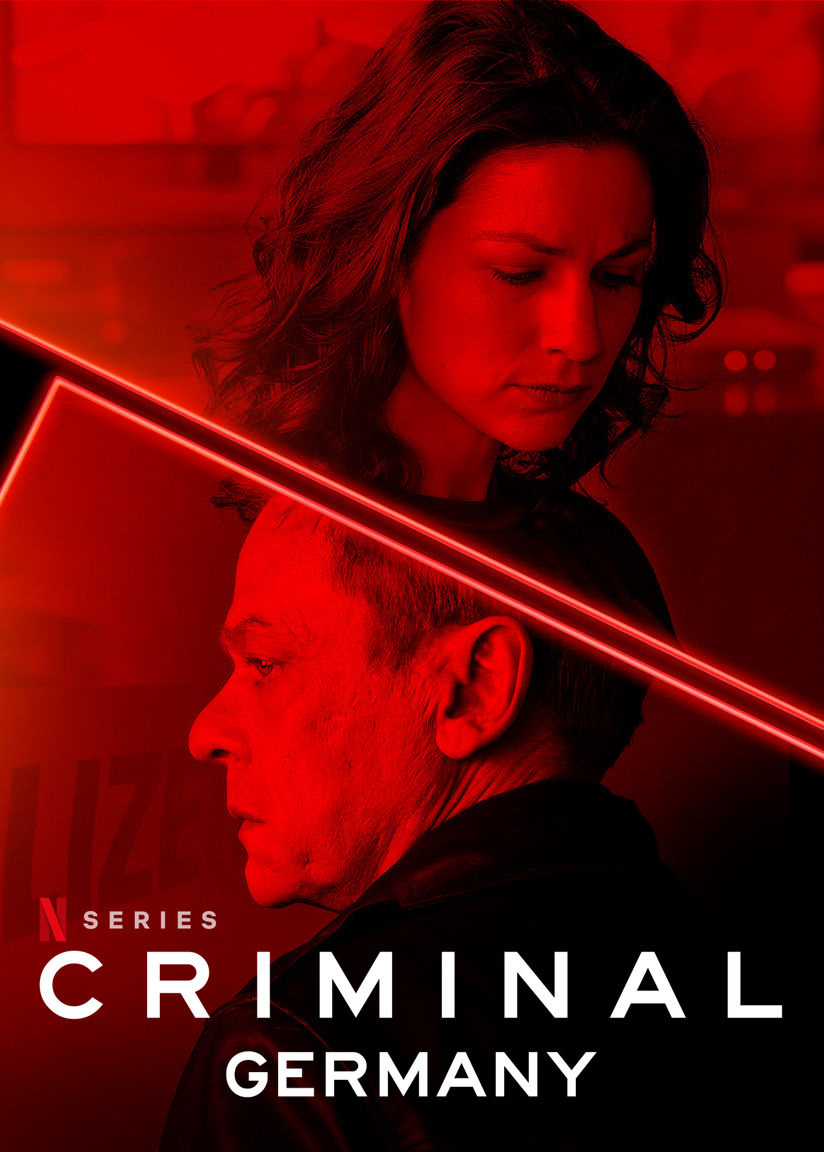 Criminal: Germany (2019)