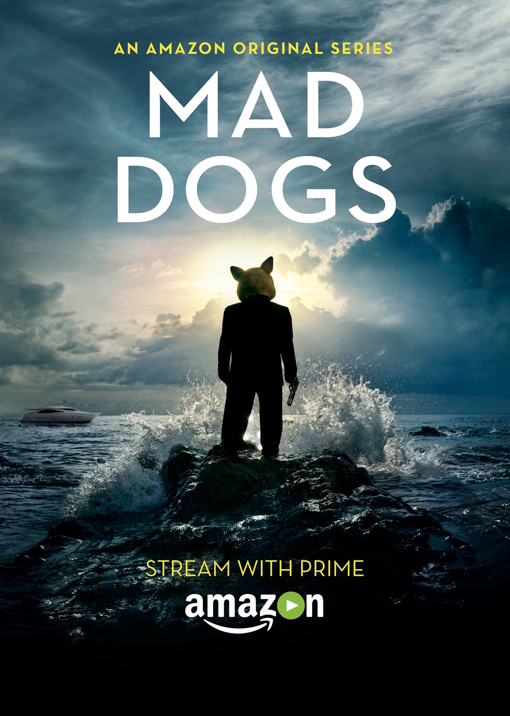 Mad Dogs (2015)