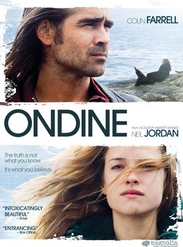 Ondine (2009)