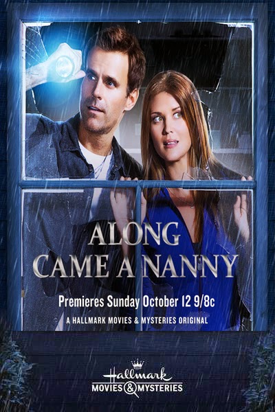 Along Came a Nanny (2014)