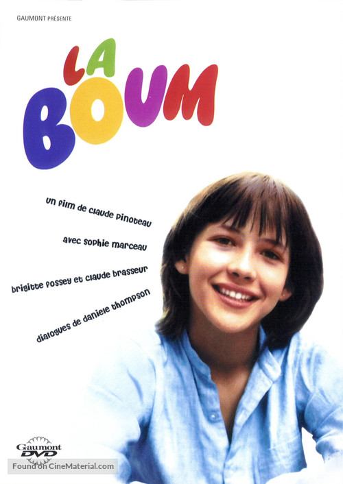 La boum Aka The Party (1980)