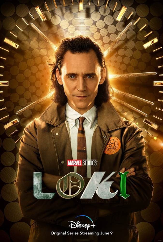 Loki (2021)