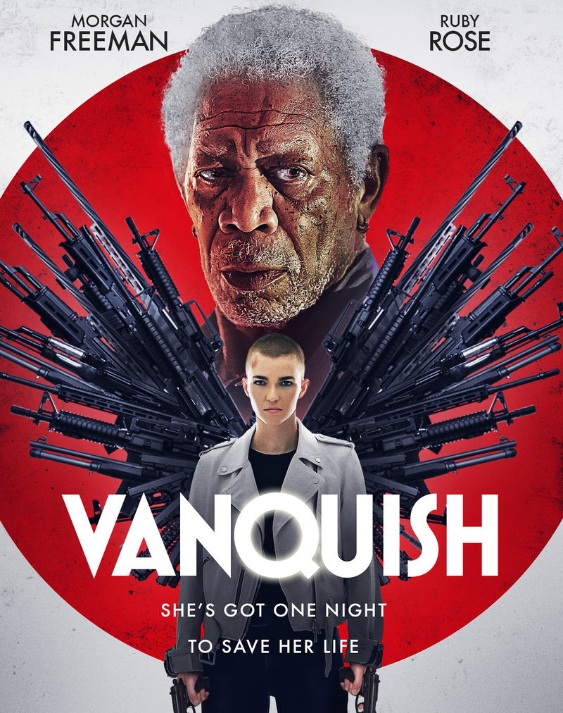 Vanquish (2021)