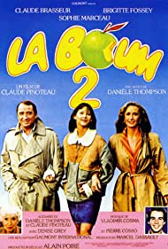 La boum 2 Aka The Party 2 (1982)