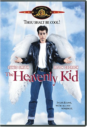 The Heavenly Kid (1985)