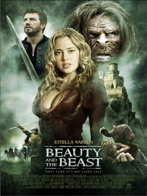 Beauty And The Beast (2010)