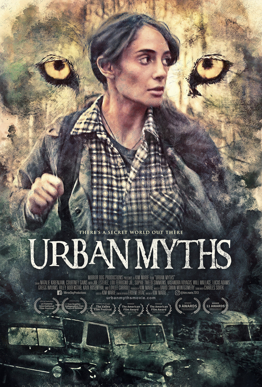 Urban Myths (2017)