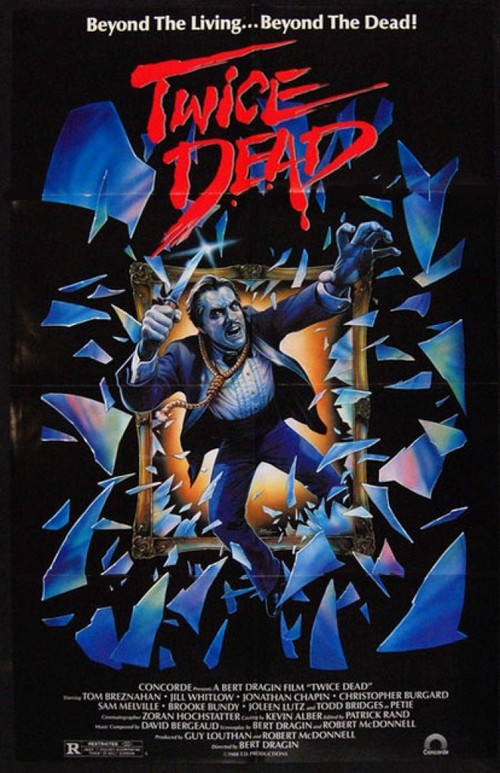 Twice Dead (1988)