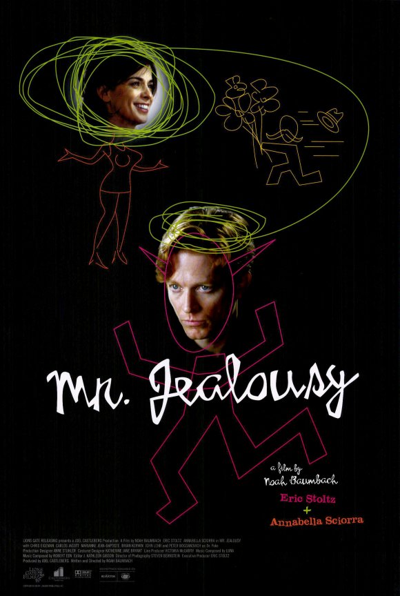 Mr. Jealousy (1997)