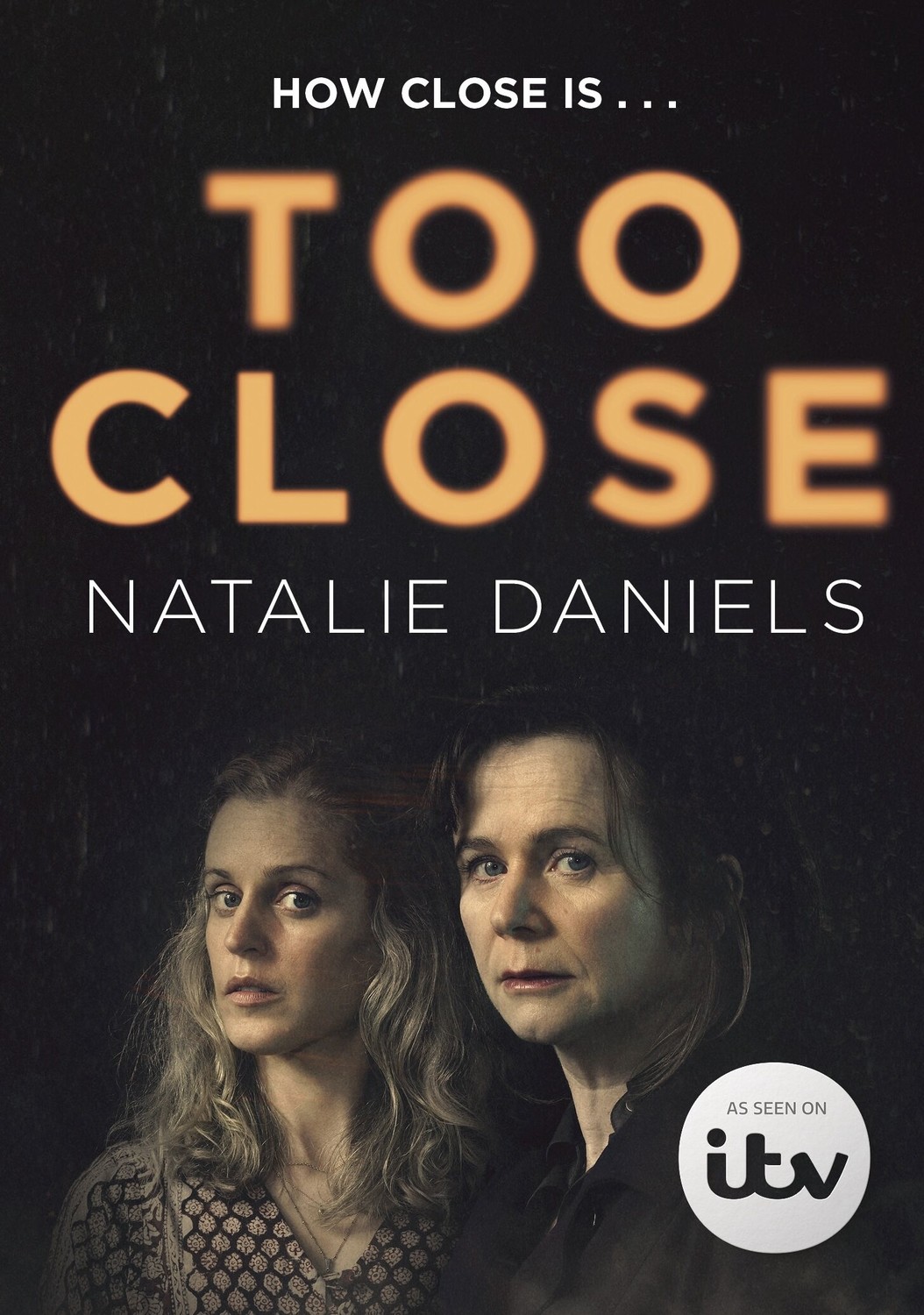 Too Close (2021)