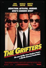 The Grifters (1990)