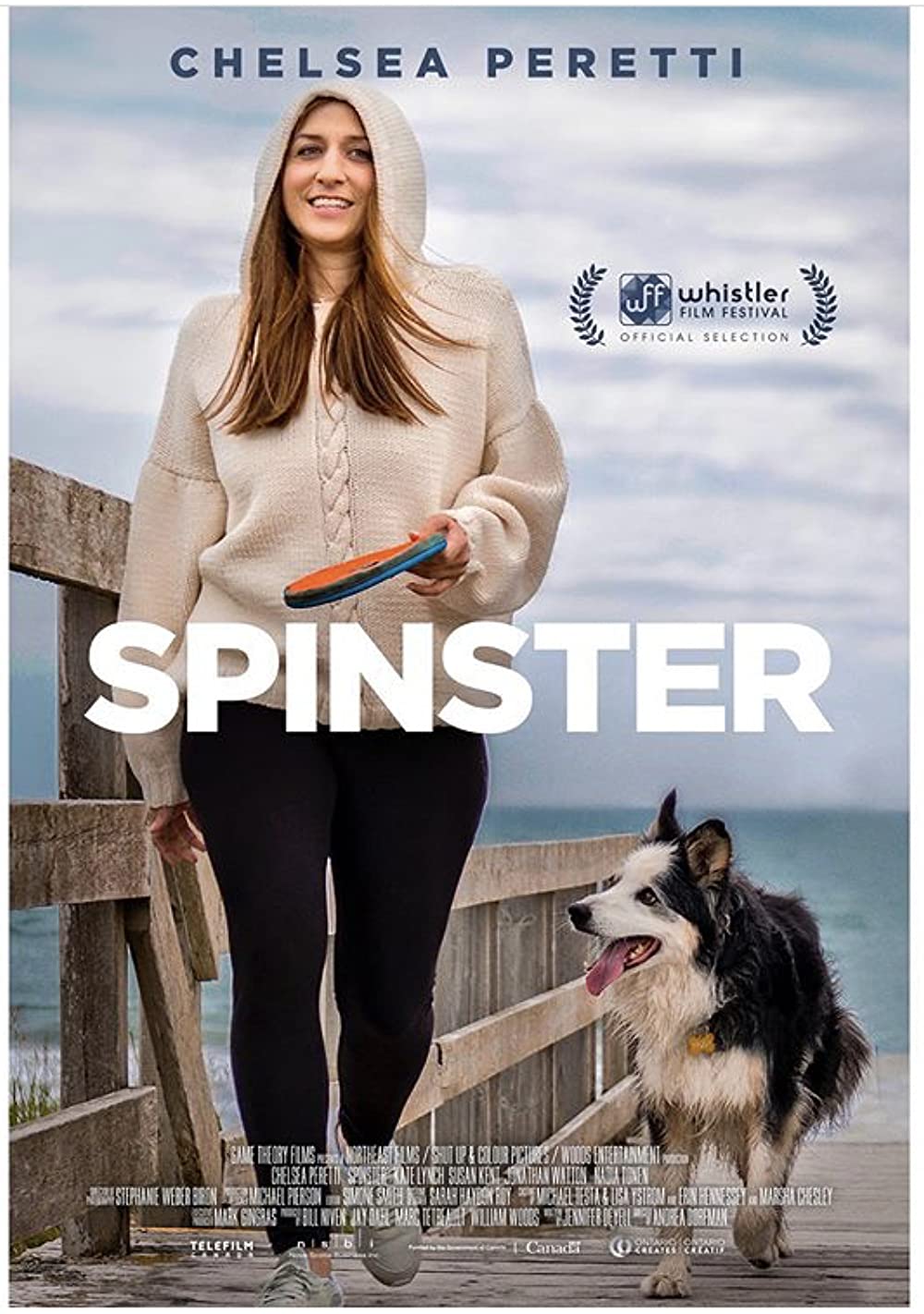 Spinster (2019)