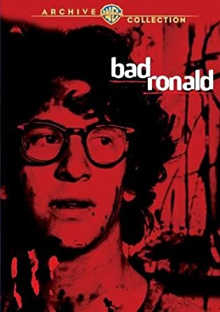 Bad Ronald (1974)