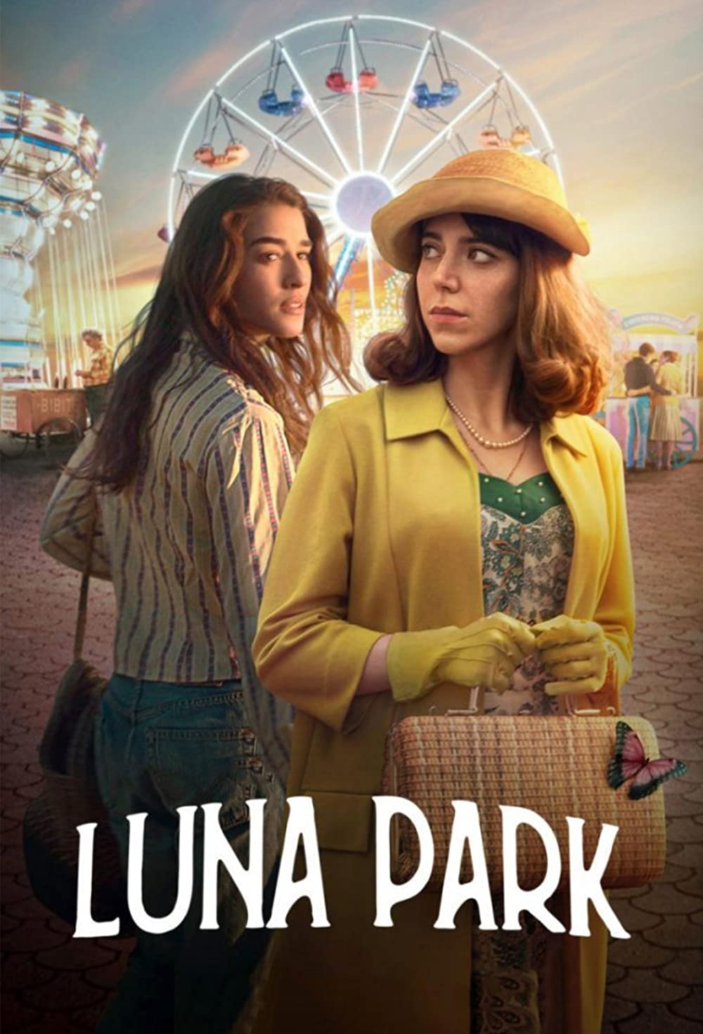 Luna Park (2021) 1x6