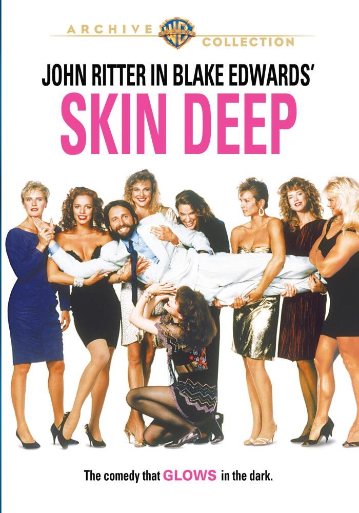 Skin Deep (1989)