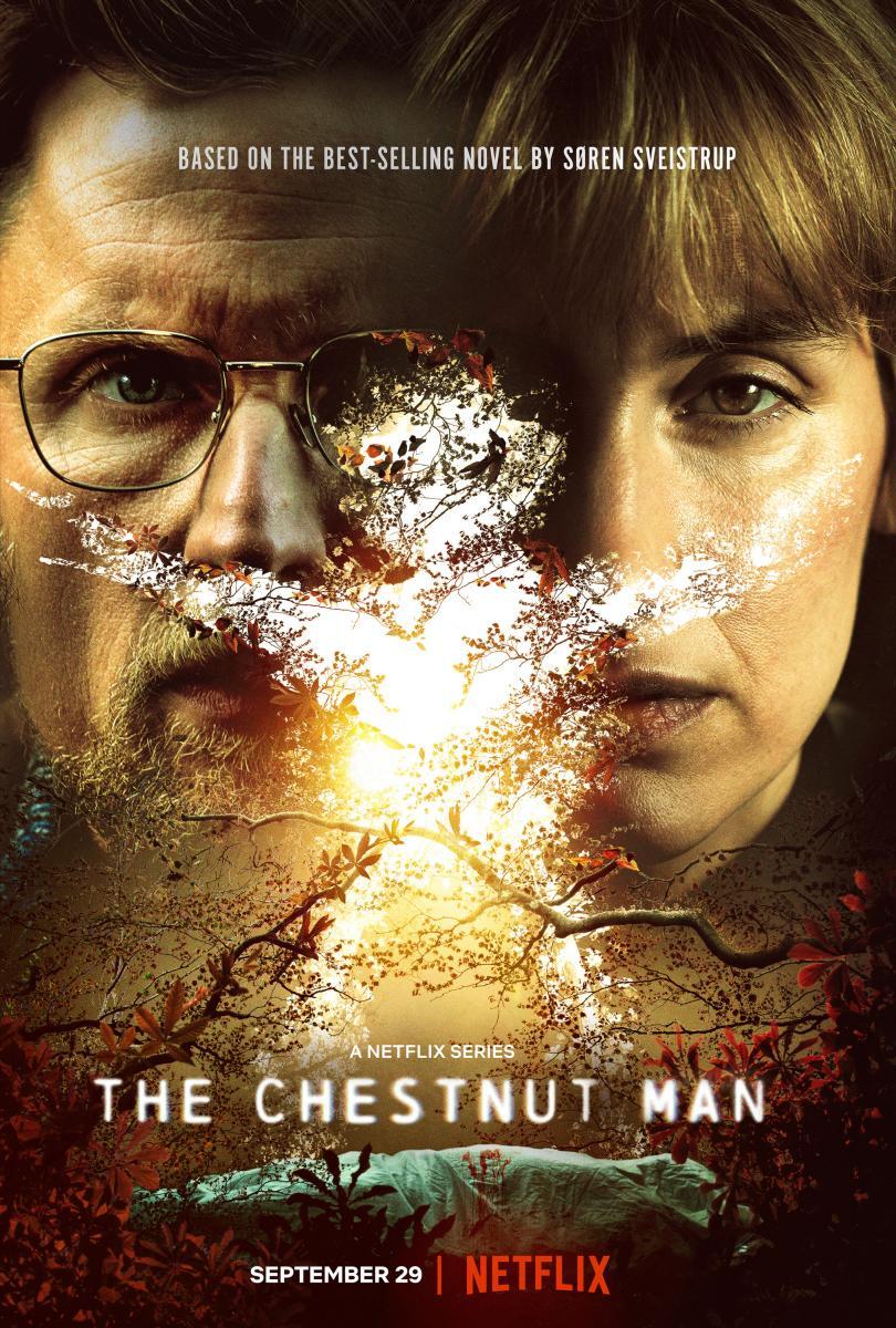 The Chestnut Man (2021)