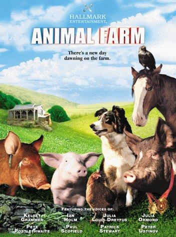 Animal Farm (1999)