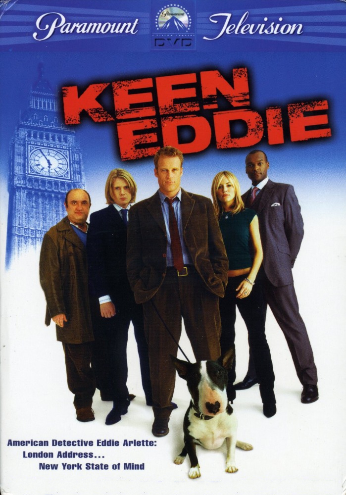 Keen Eddie (2003)