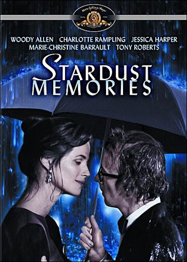 Stardust Memories (1980)