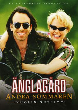 Änglagård Aka House of Angels (1992)