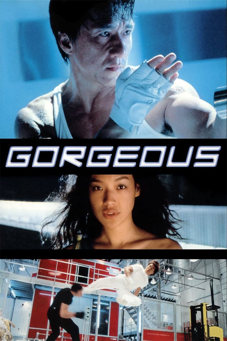 Boh lei chun Aka Gorgeous (1999)