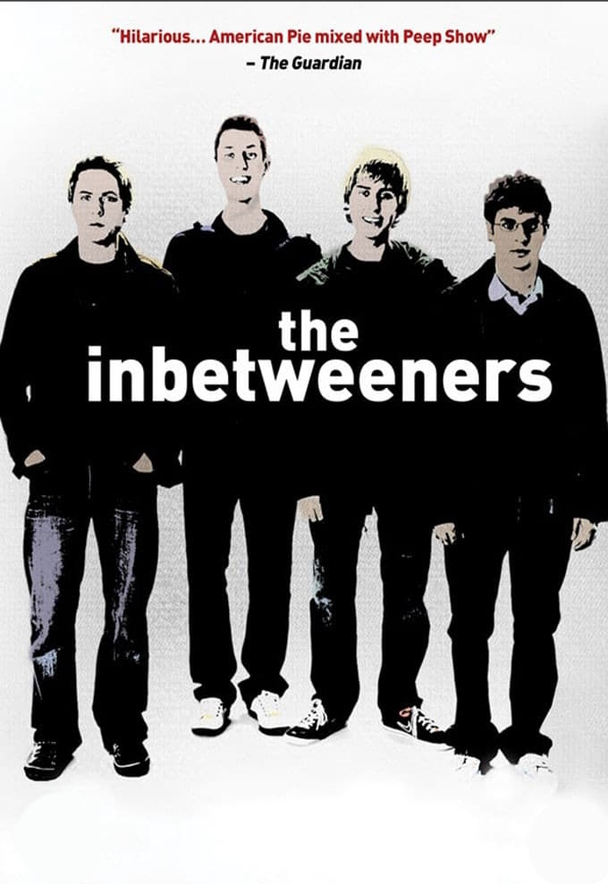 The Inbetweeners (2008)