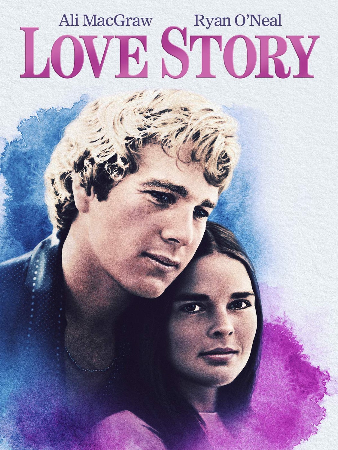 Love Story (1970)