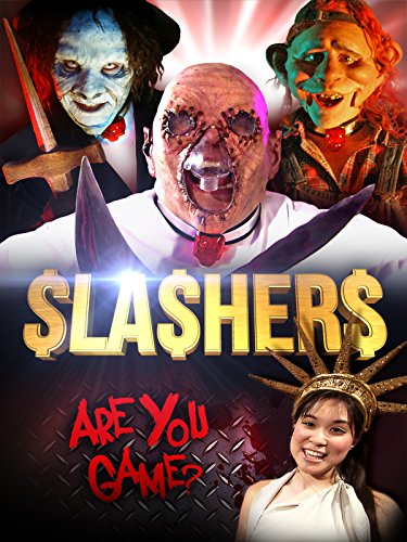 Slashers (2001)