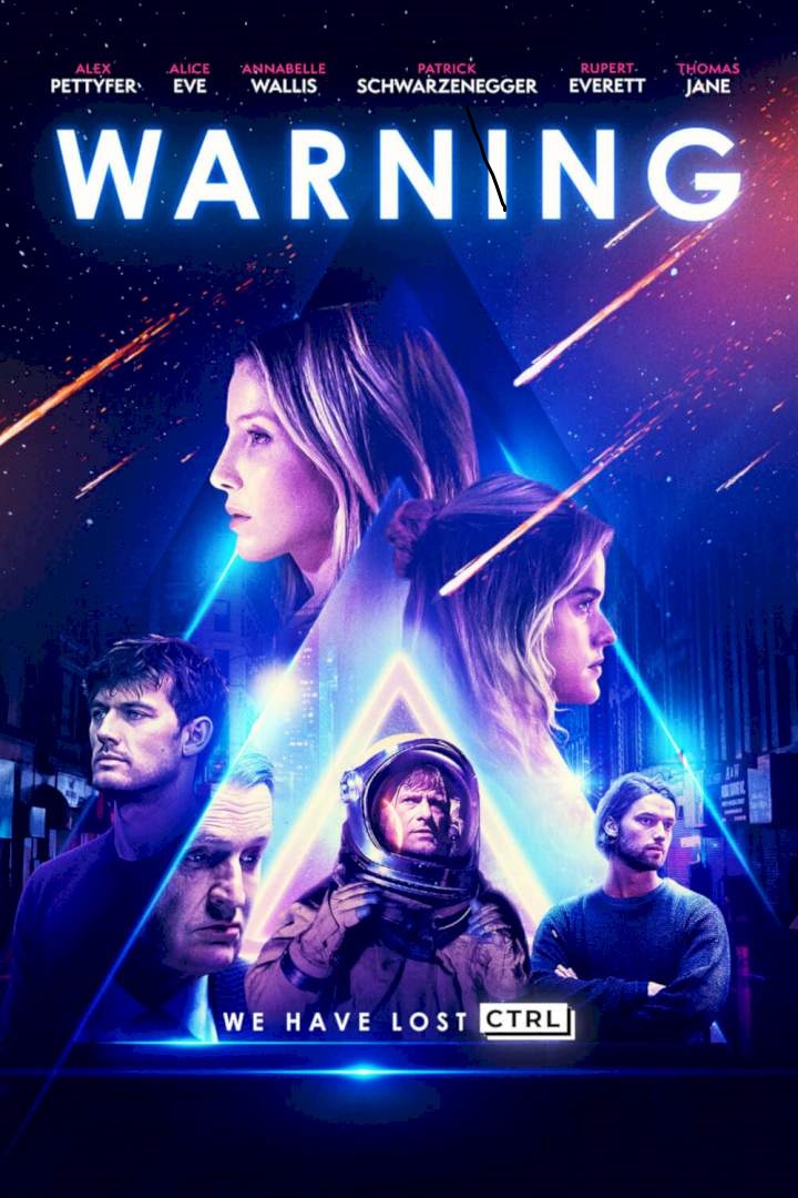 Warning (2021)