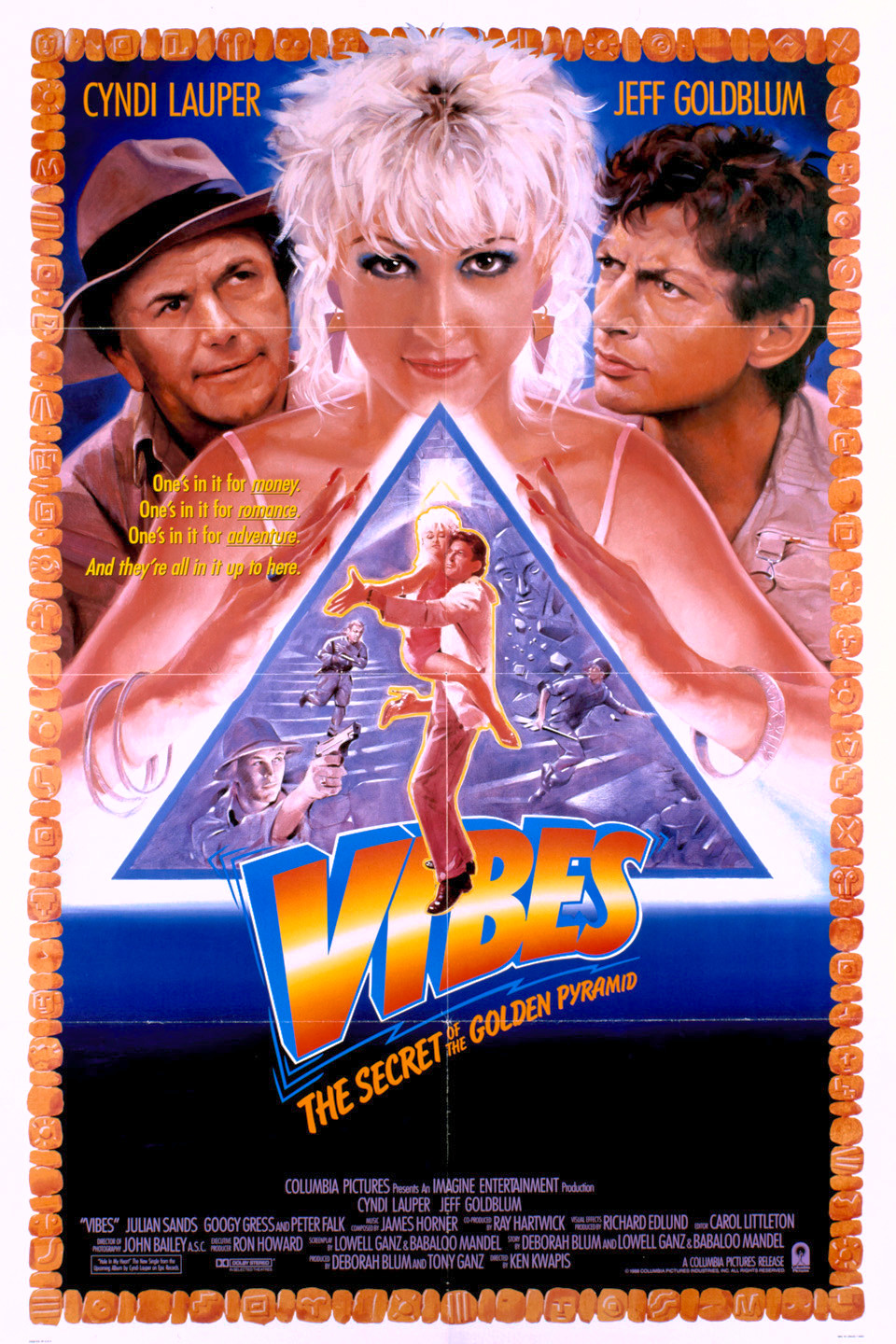 Vibes (1988)