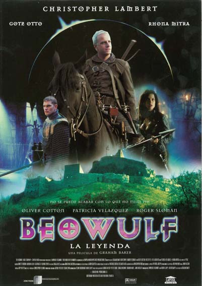 Beowulf (1999)