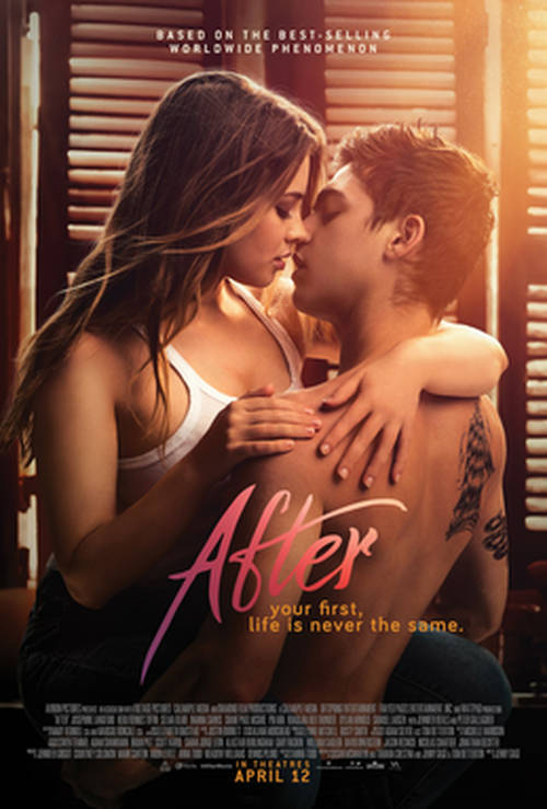 After We Fell (2021)