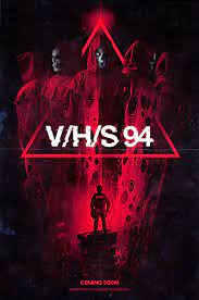 V/H/S/94 (2021)