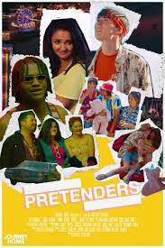 Pretenders (2021)