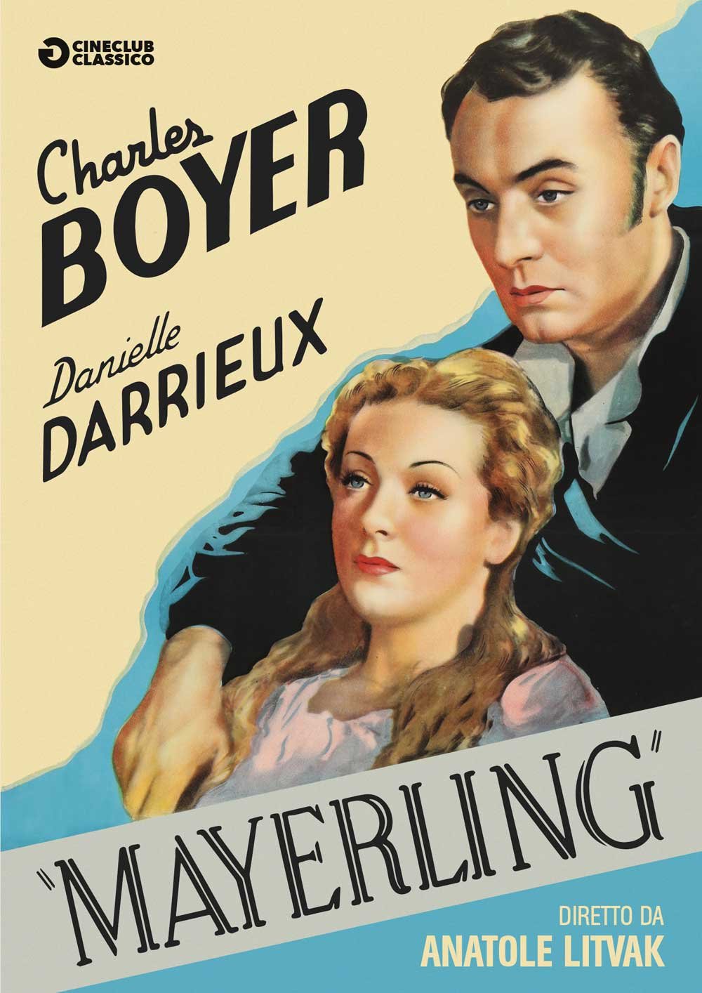 Mayerling (1936)