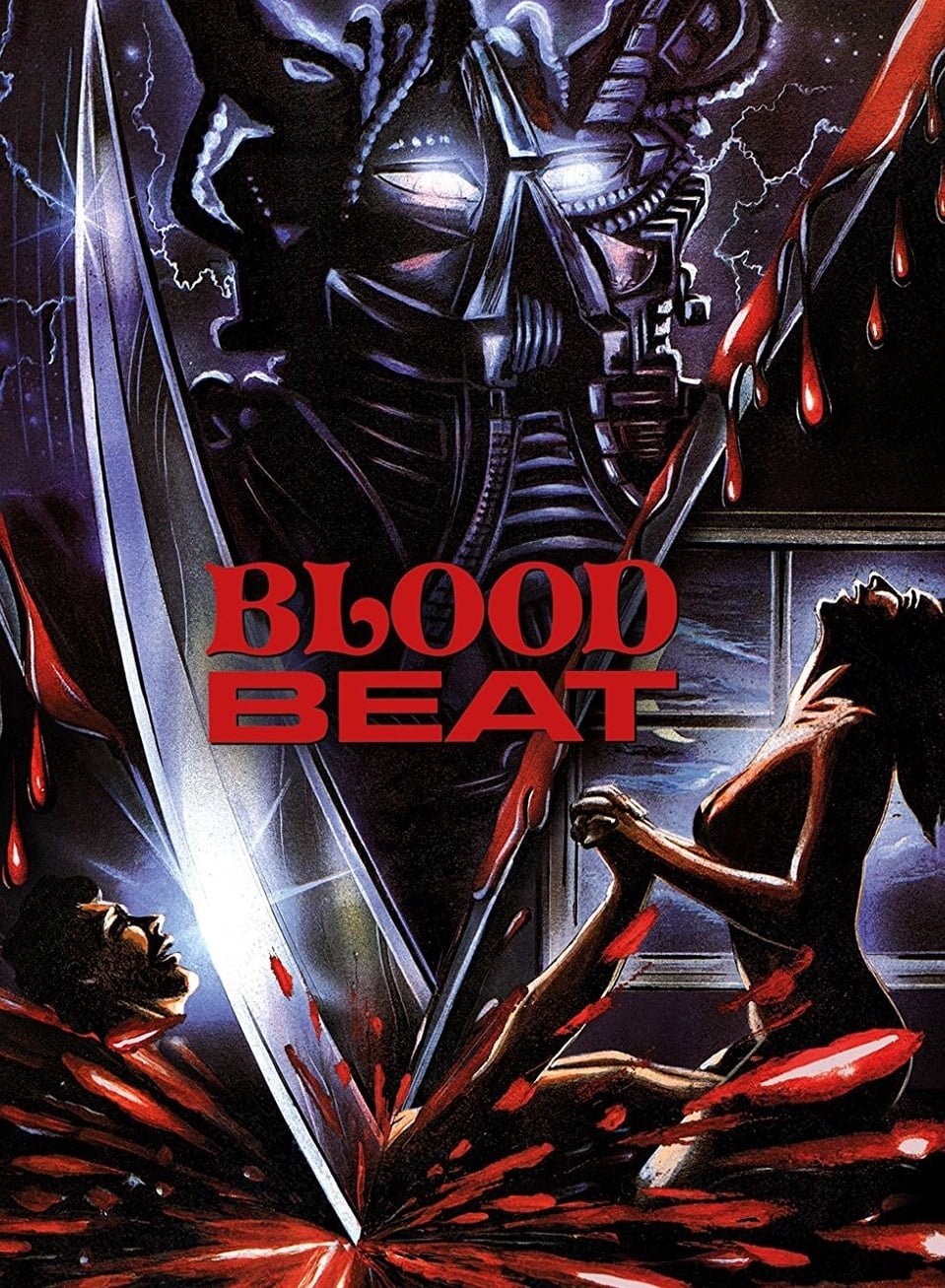 Blood Beat (1983)