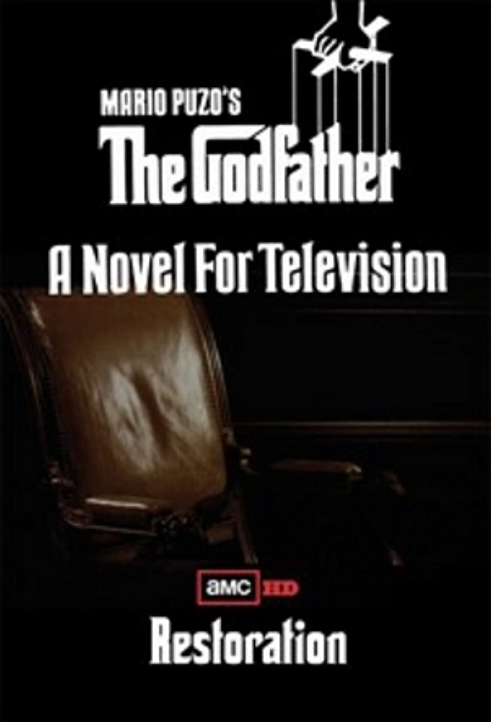 The Godfather: A Novel for Television Aka The Godfather Saga (1977)