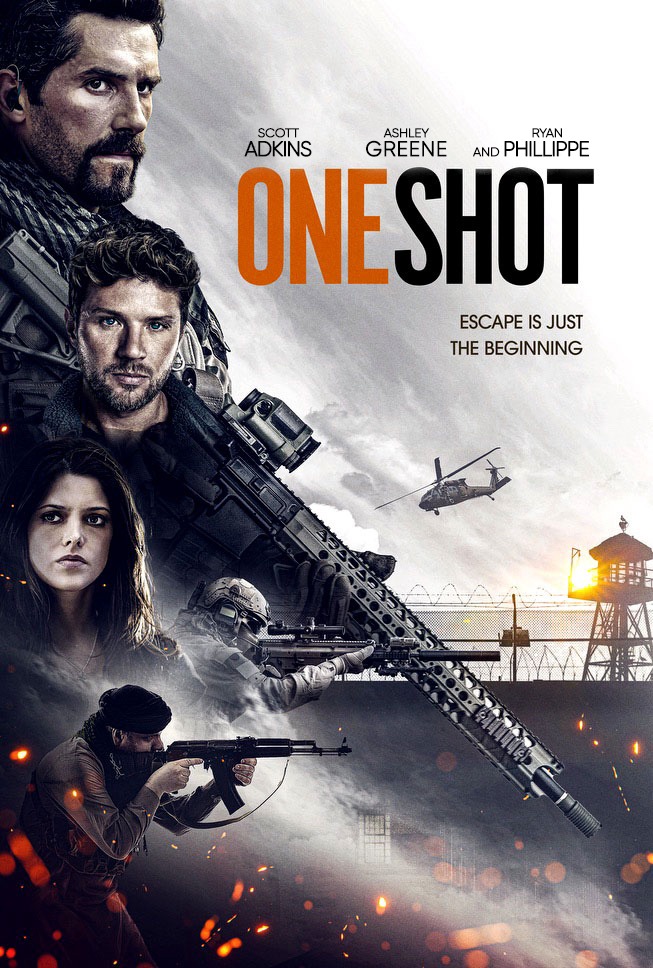 One Shot (2021)