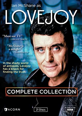 Lovejoy (1986) 6x10